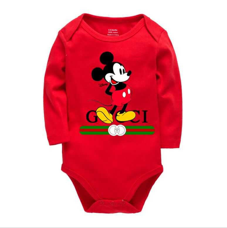 Acquista Cotton Pagliaccetto Del Bambino Neonato Ragazzo Abiti Firmati  Estate Neonato Bambino Vestiti I Pagliaccetti Appena Nati + Neonato Tuta  A6141 A 10,85 € Dal Jingyaning01 | It.DHgate.Com