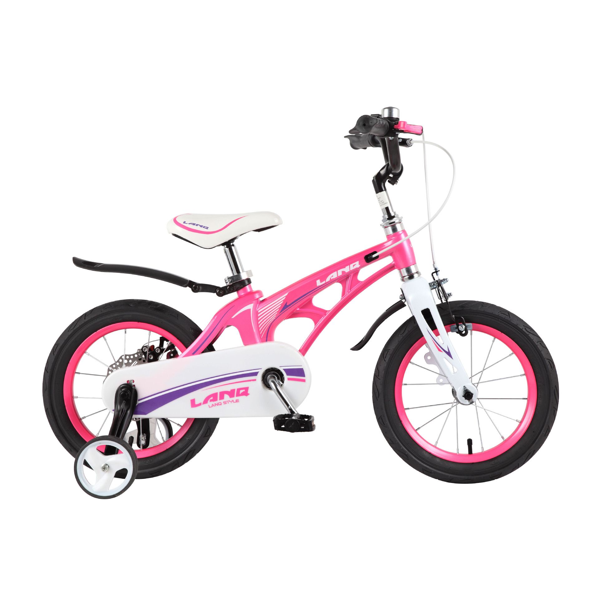 12 inch mountain bike