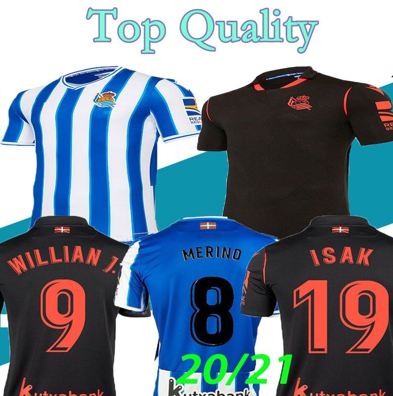 real sociedad black jersey