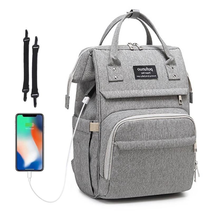 lightweight diaper bag backpack