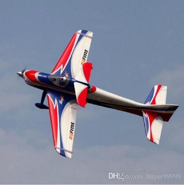 aerobatic rc