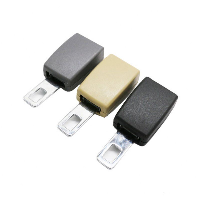 auto seat belt buckle
