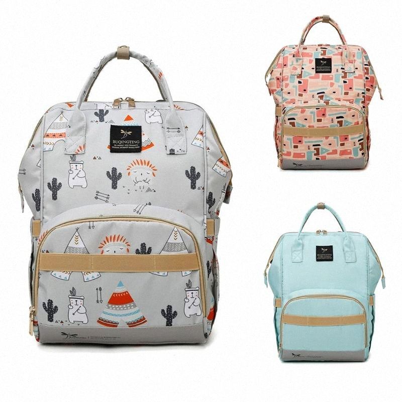 nappy bag accessories