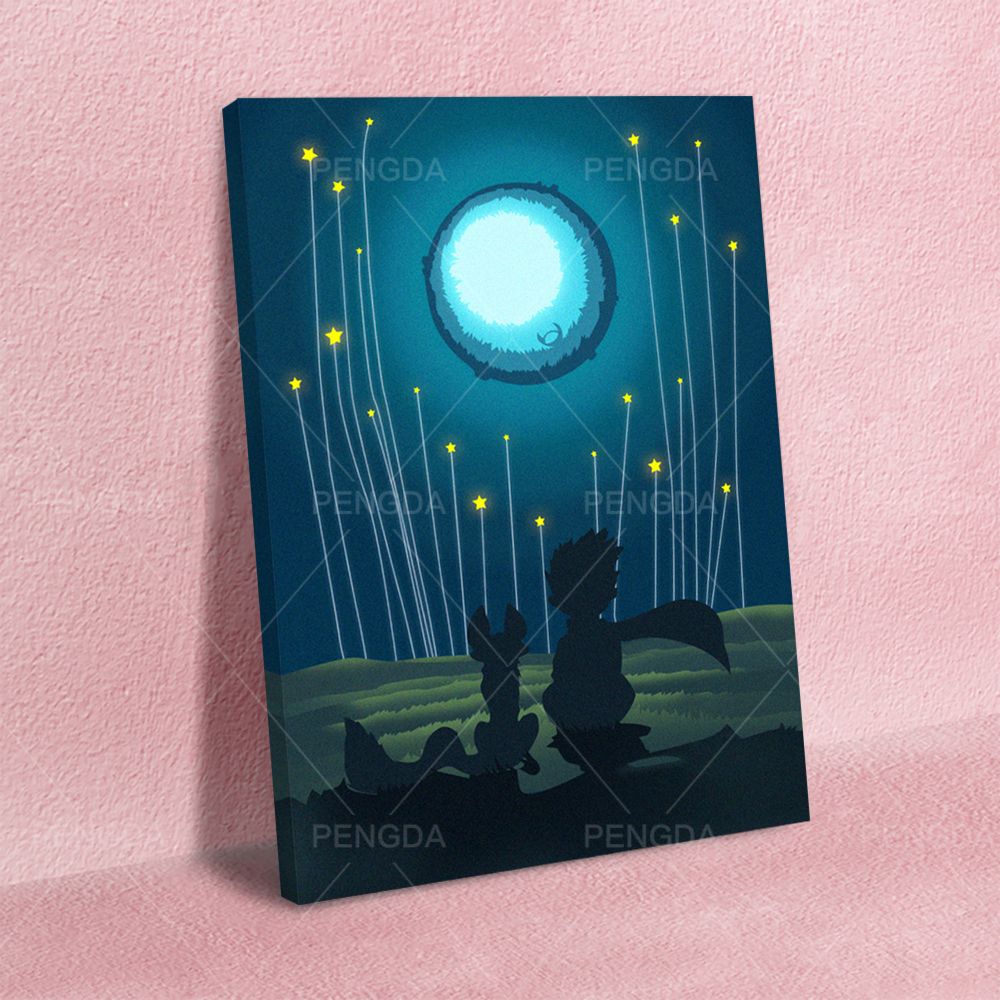 13+ Top Prince wall art images information