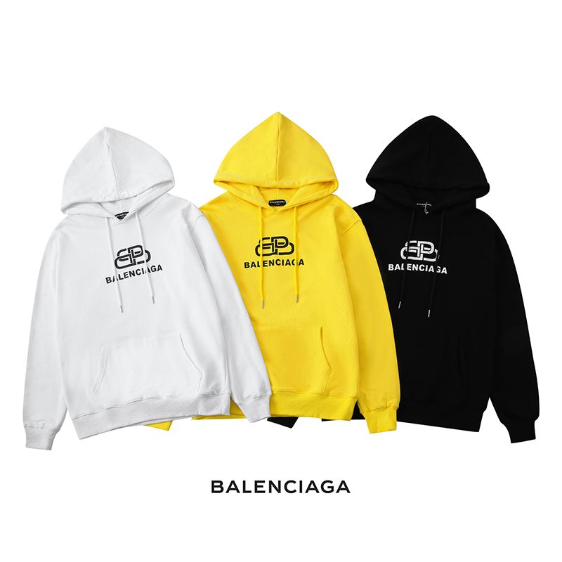 Compra 2020 Nueva Ropa Para Hombres Sudadera Con Capucha De Lana De Luz  Manera Impresos Sudadera Balenciaga Estilo De La Calle De Deporte Para  Hombre Barato | Entrega Rápida Y Calidad | Es.Dhgate
