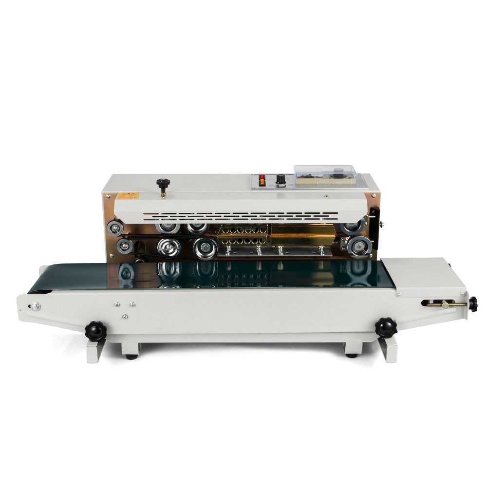 automatic sealing machine