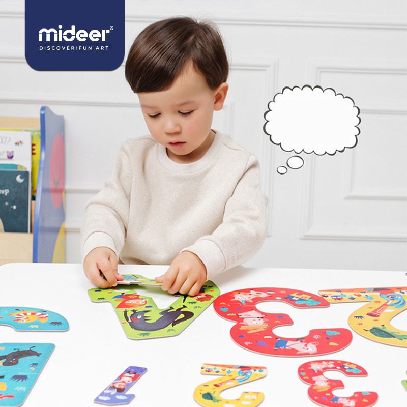 mideer education