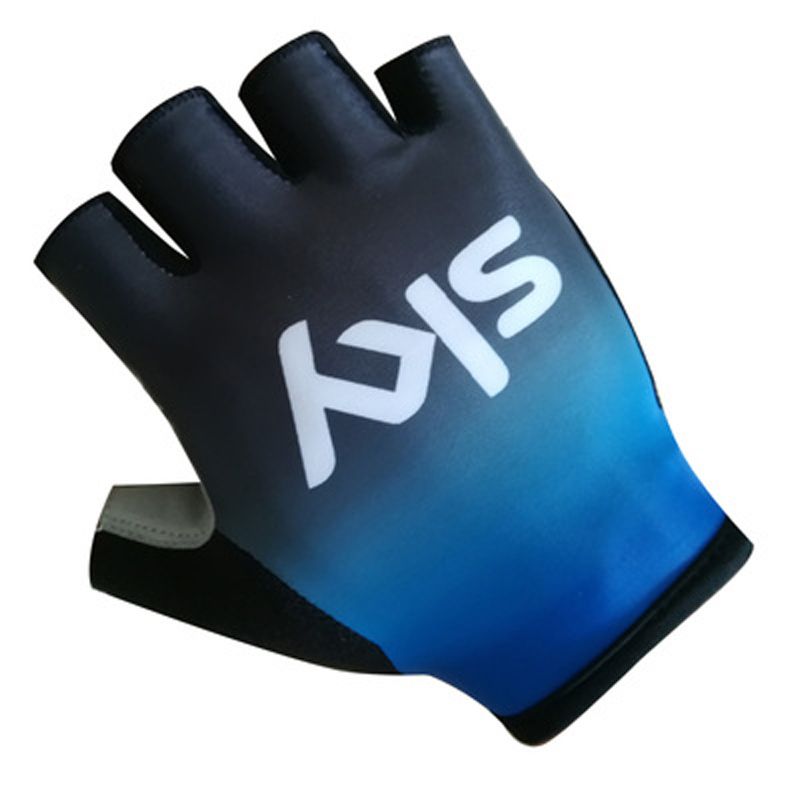 team sky gloves