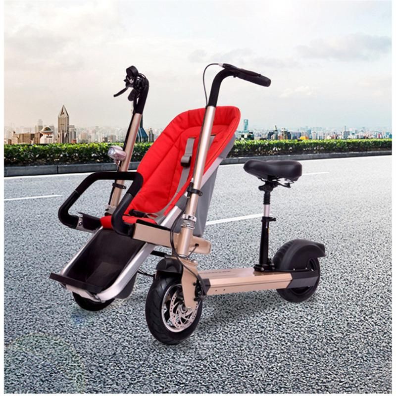 electric pram