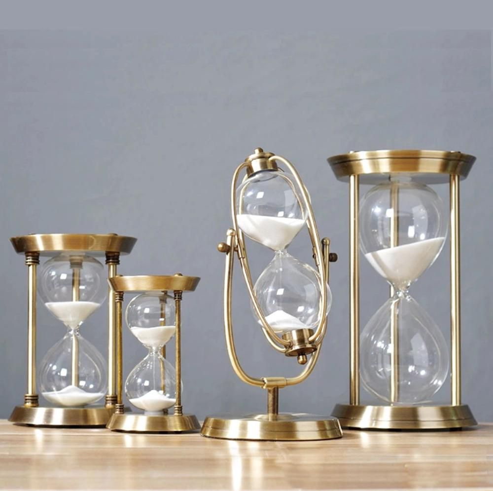 unique hourglass