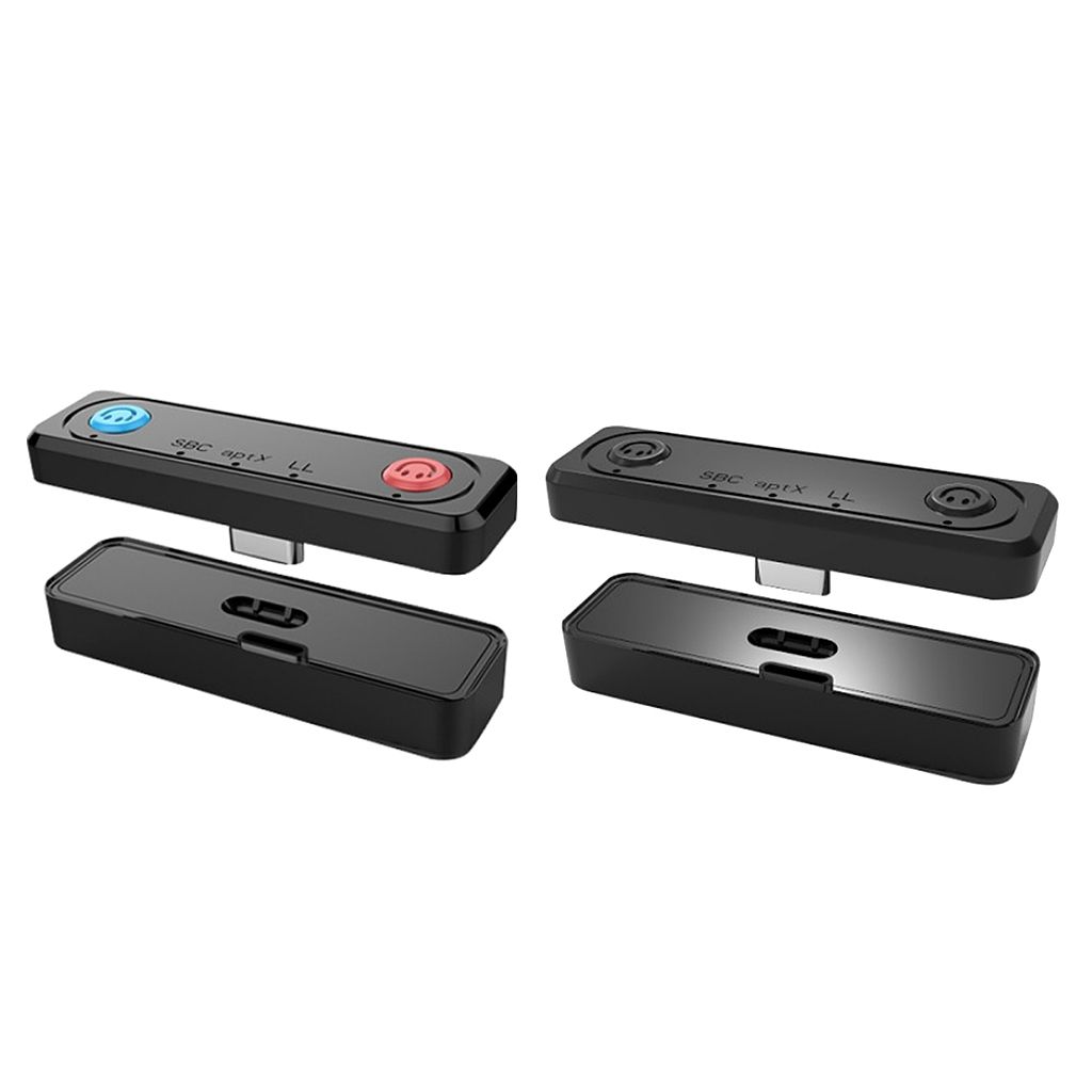 bluetooth adapter for nintendo switch lite