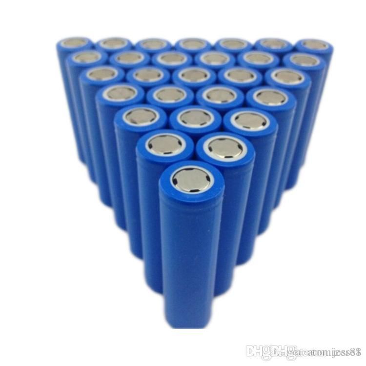 Hot High Quality Imr 18650 Battery 2200mah Flat Top Lithium 18650 Battery For E Cigarette Vaporizer Vape Mod Dhl Mod E Cig Battery Power Battery Uk From Ydy04 2 39 Dhgate Com