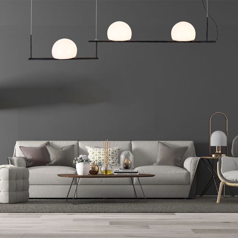 designer pendant lights