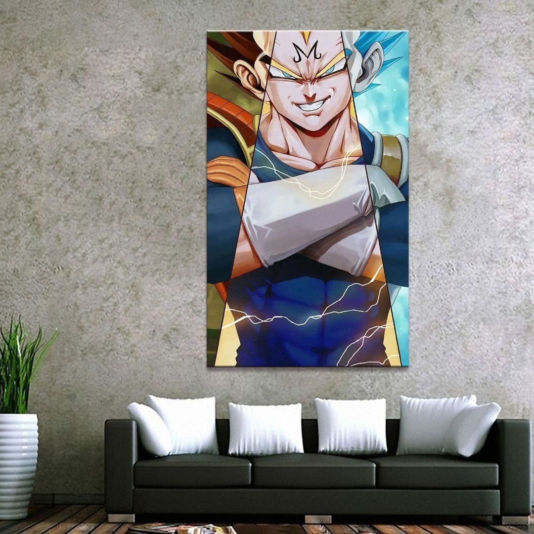 JCYMC Cuadro De Lienzo Panel Modular Dragon Ball Poster Super Anime Dibujos Animados Goku Vegeta Decoración para El Hogar Arte De La Pared Lk72Yz 40X60Cm 3Pcs/Set Sin Marco Costura y manualidades Paneles JCYMC Cuadro De Lienzo Panel Modular Dragon Ball Poster Super Anime Dibujos Animados Goku Vegeta Decoración para El Hogar Arte De La Pared Lk72Yz 40X60Cm 3Pcs/Set Sin Marco Costura y manualidades Paneles