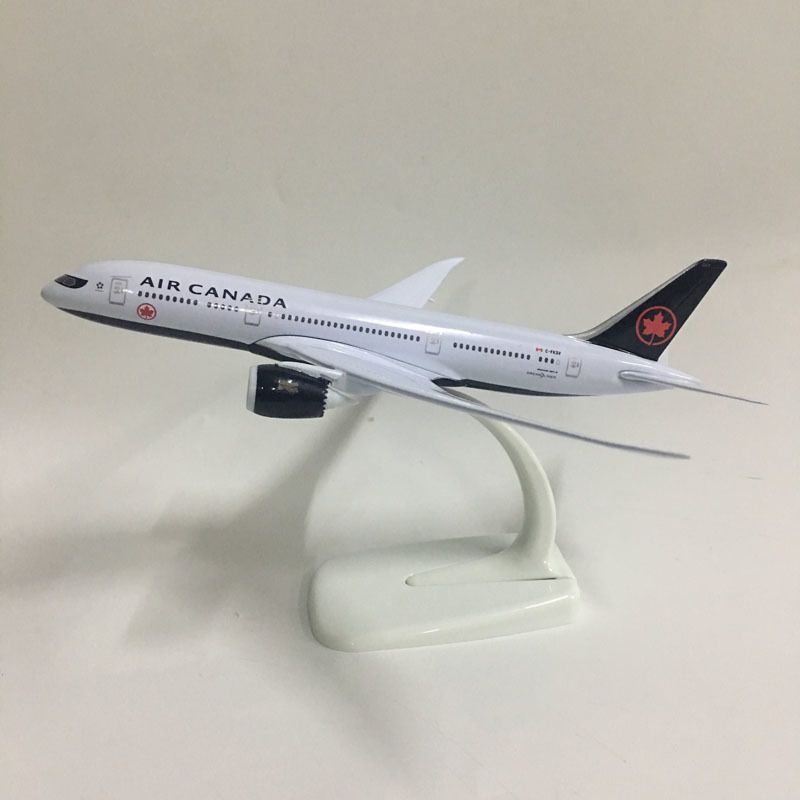 model planes canada