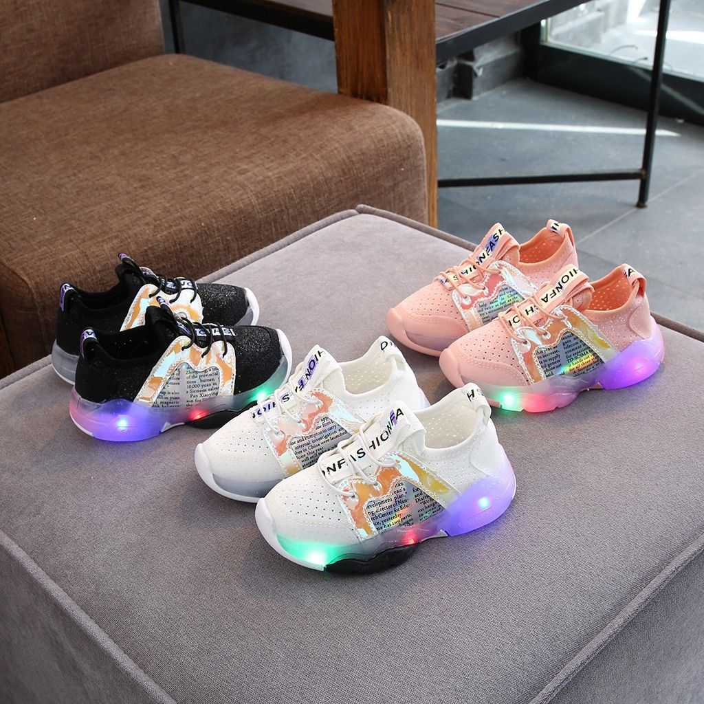 light pink baby girl shoes