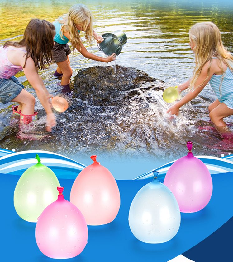 water balloon toys