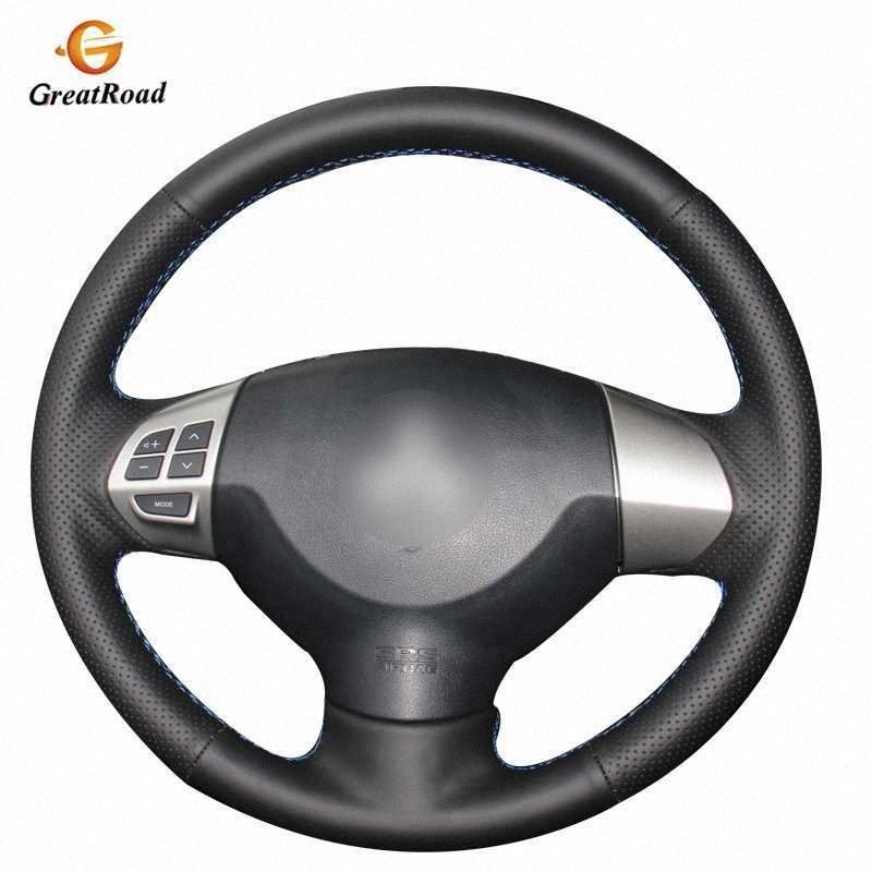 Genuine Leather Steering Wheel Cover For Mitsubishi Lancer Ex10 X Outlander Asx Colt Pajero Sport Custom Made Auto Cool Car Ste Nehh Covers From Qianeyes - Custom Made Leather Steering Wheel Covers Genuine Leather Steering Wheel Cover For Mitsubishi Lancer Ex10 X Outlander Asx Colt Pajero Sport Custom Made Auto Cool Car Ste Nehh Covers From Qianeyes - Custom Made Leather Steering Wheel Covers