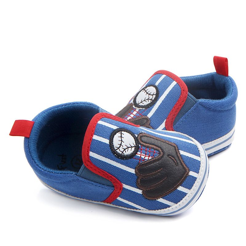 infant baseball shoes