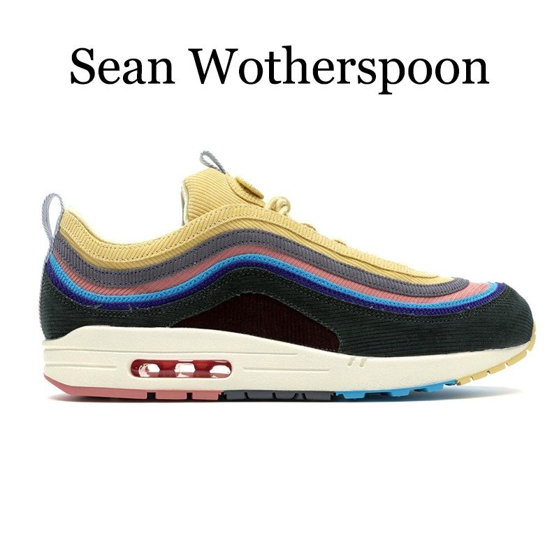 Sean Wotherspoon