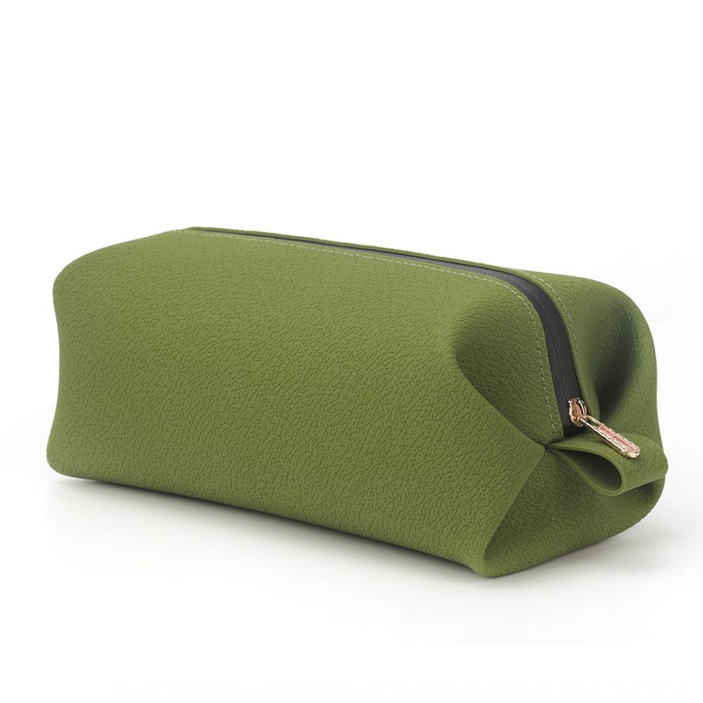Monedero De Silicona Portátil Bolsa De Almacenamiento Al Air Monedero De Silicona Portátil Bolsa De Almacenamiento Al Air