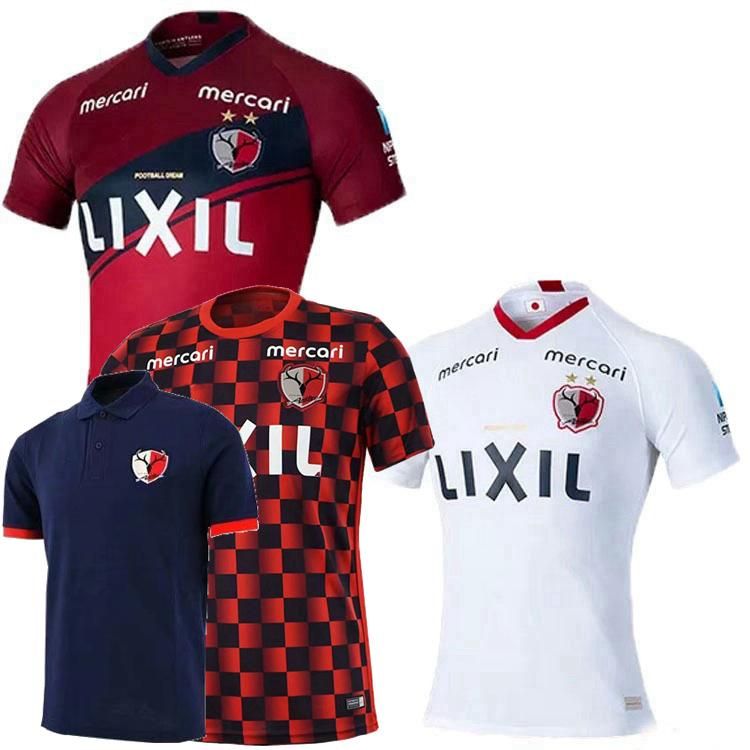 kashima antlers jersey