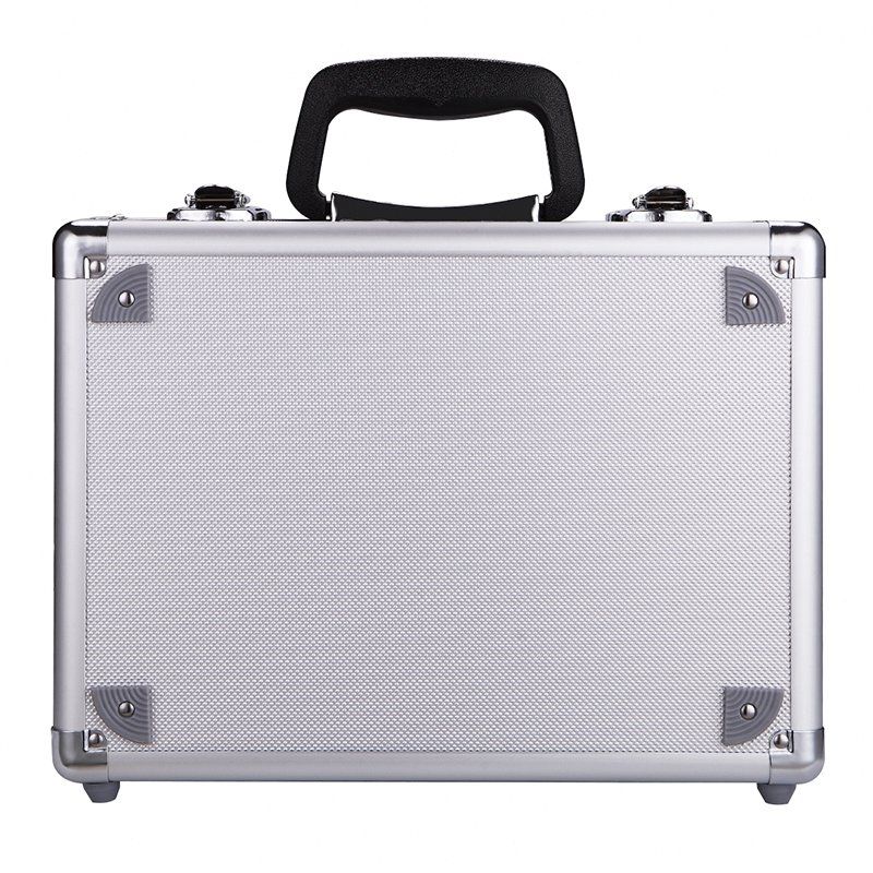 best aluminium luggage