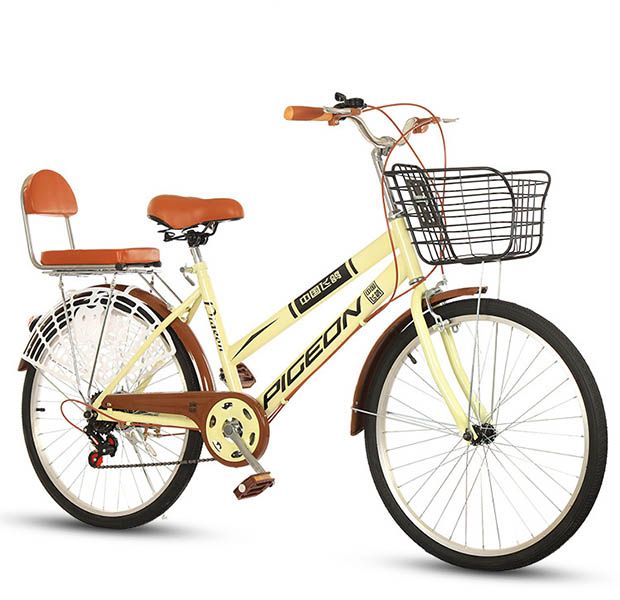 straight handle for bike