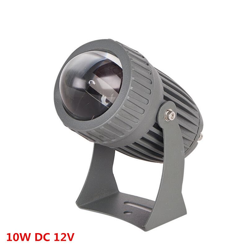 10W DC 12V