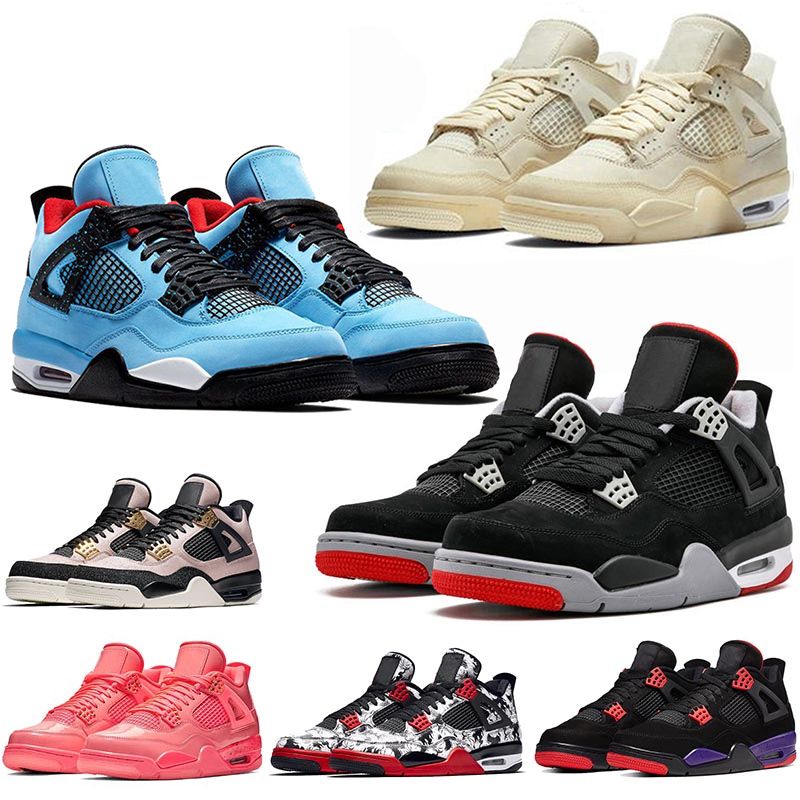 scarpe jordan retro 4