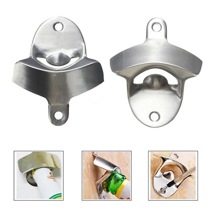 2020 Vintage Bottle Opener Wall Mounted Wine Beer Opener Tools Bar Drinking Accessories Openers Home Decor Kitchen Party Supplies Dhb902 From Love For Home 0 99 Dhgate Com