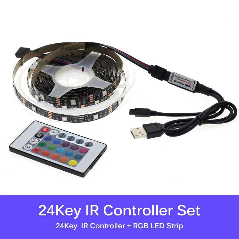 24 Key Controller Set