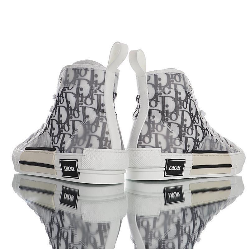 converse haute dior