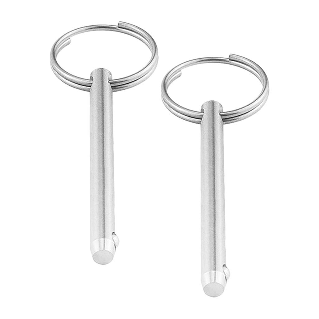 marine safety pin