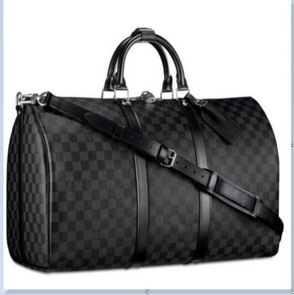 luis vuitton duffle bolsa