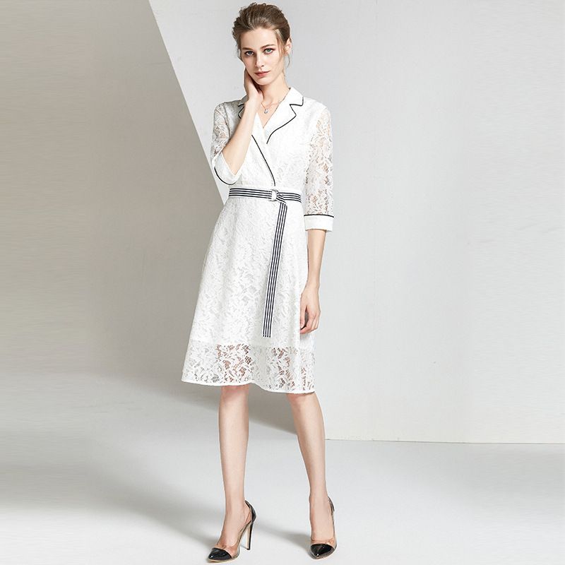 sexy mid length dresses