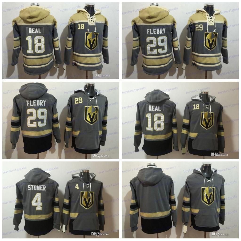 golden knights sweatshirt