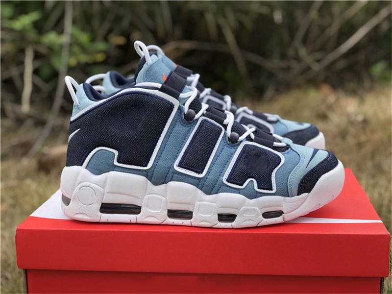 nike uptempo dhgate