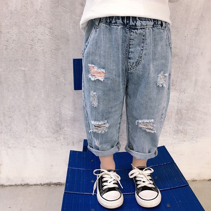jeans for infants