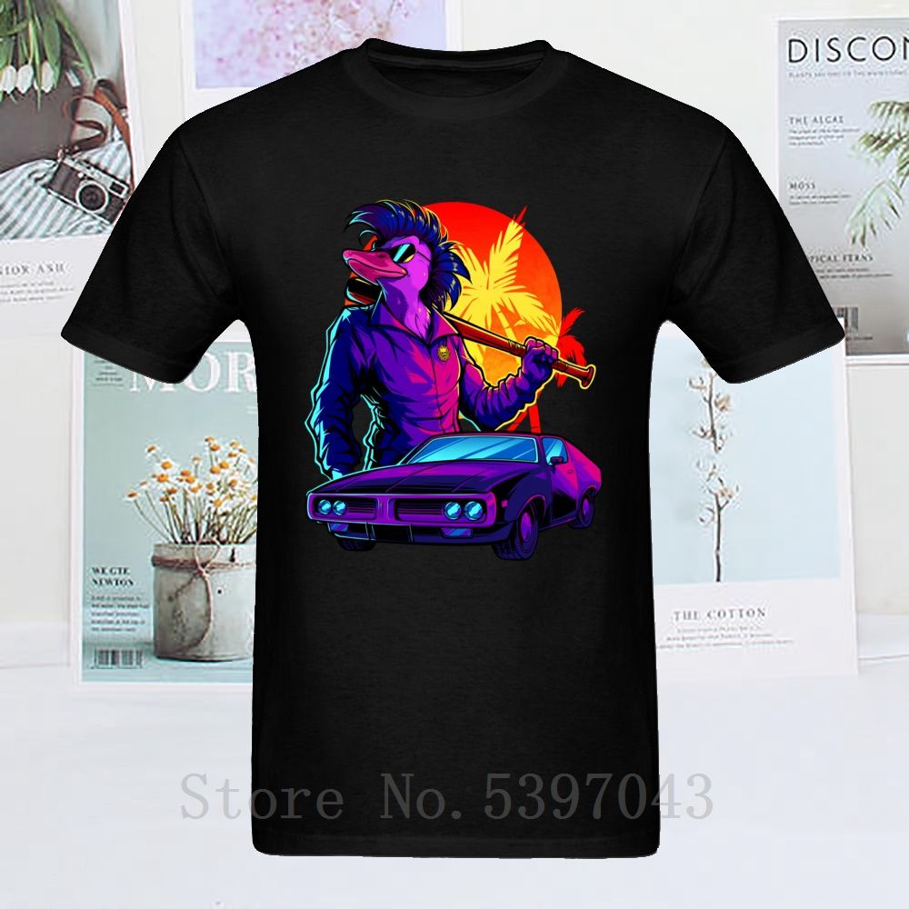 Duck t shirt online shopping Clearance