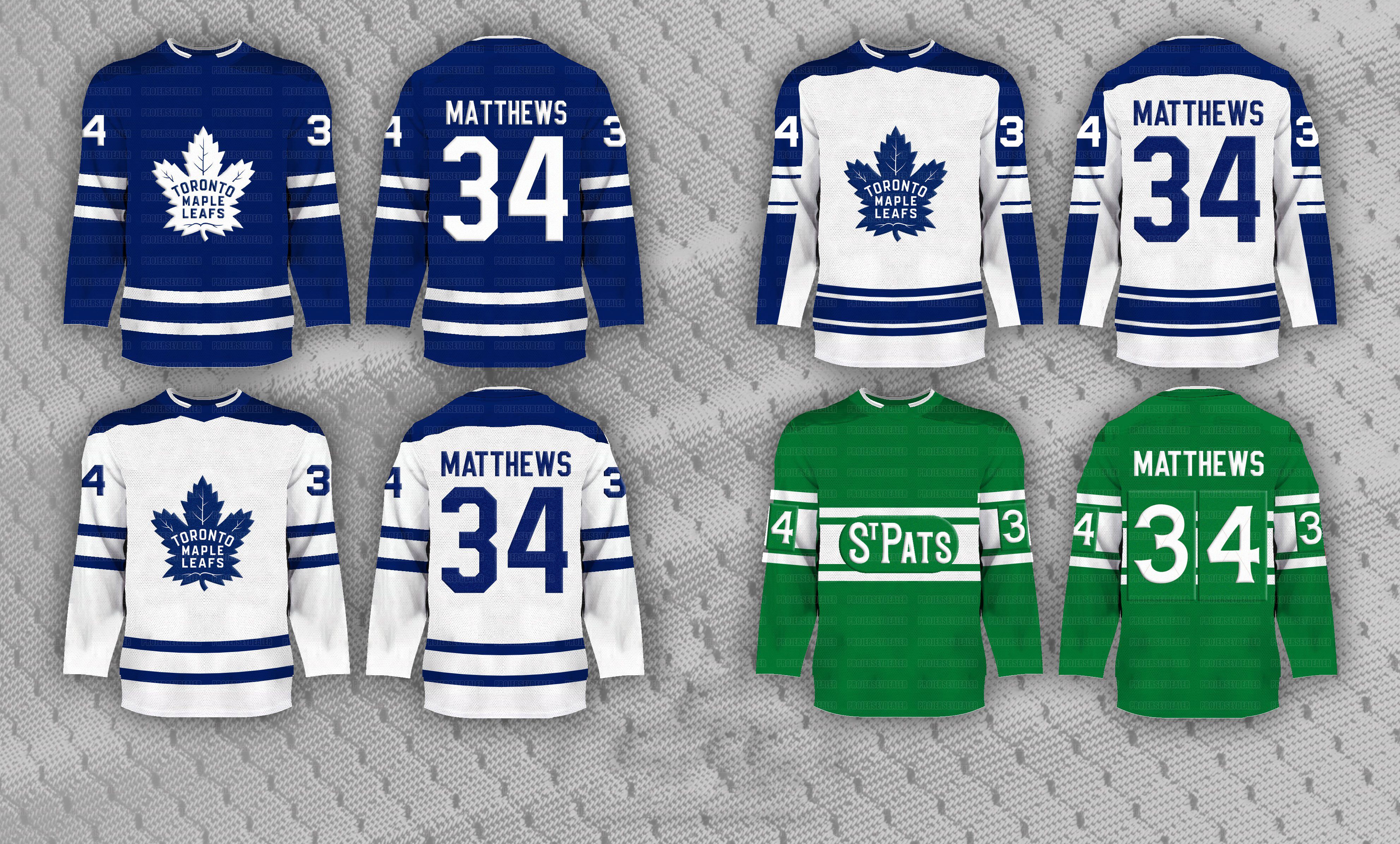 toronto maple leafs jersey marner