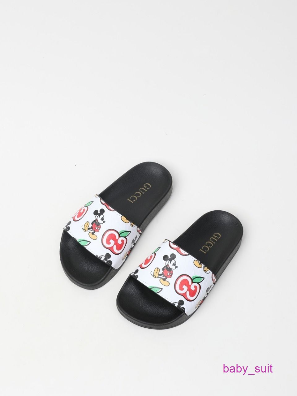 best slippers for boys