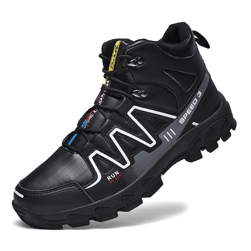 good inexpensive hiking shoes