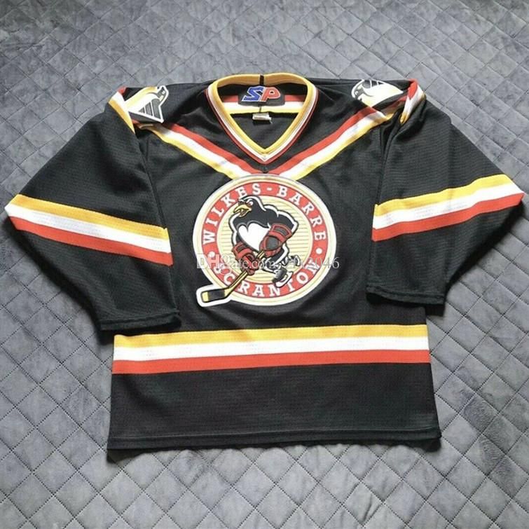 2020 Custom Vintage AHL 1999 2000 