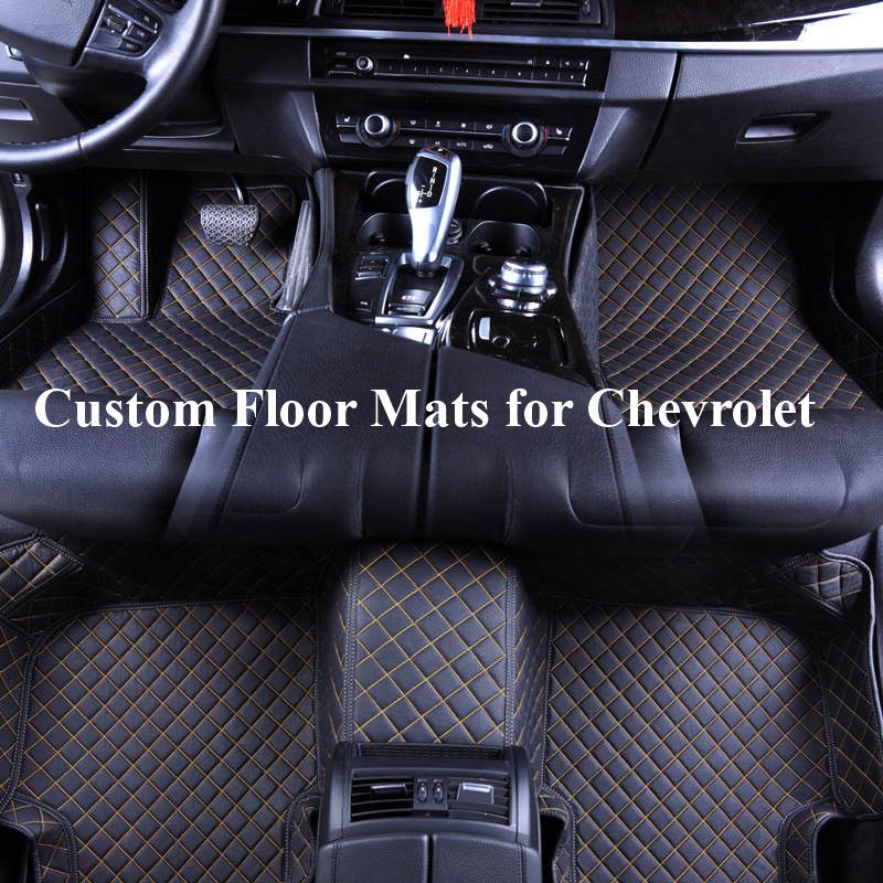 cool car floor mats