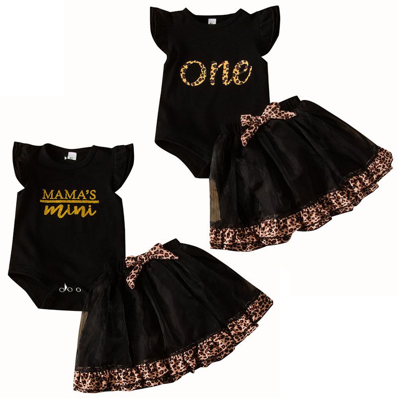 newborn black tutu