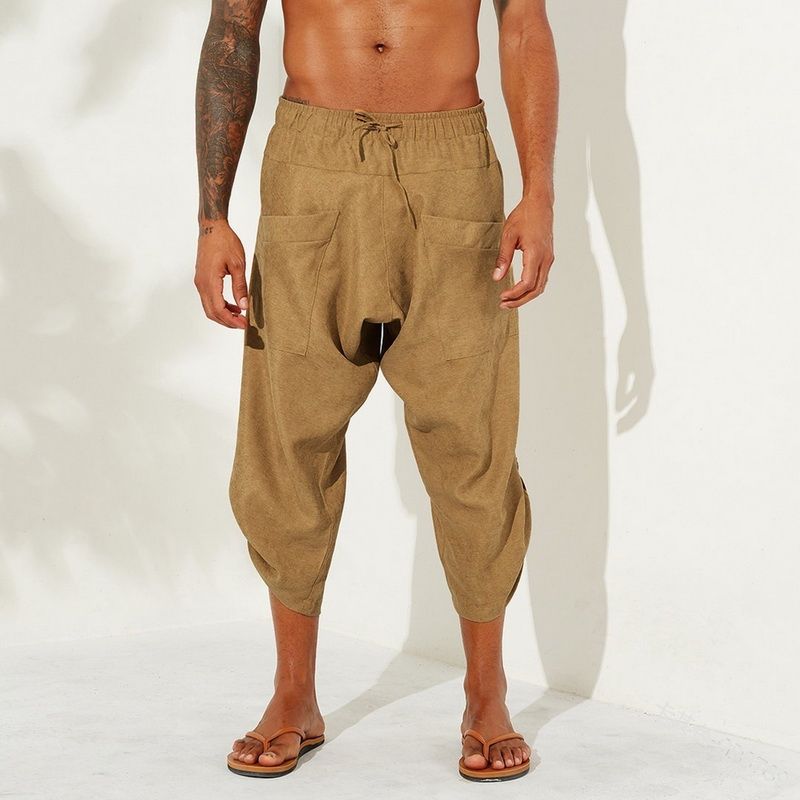 mens baggy pants 2020