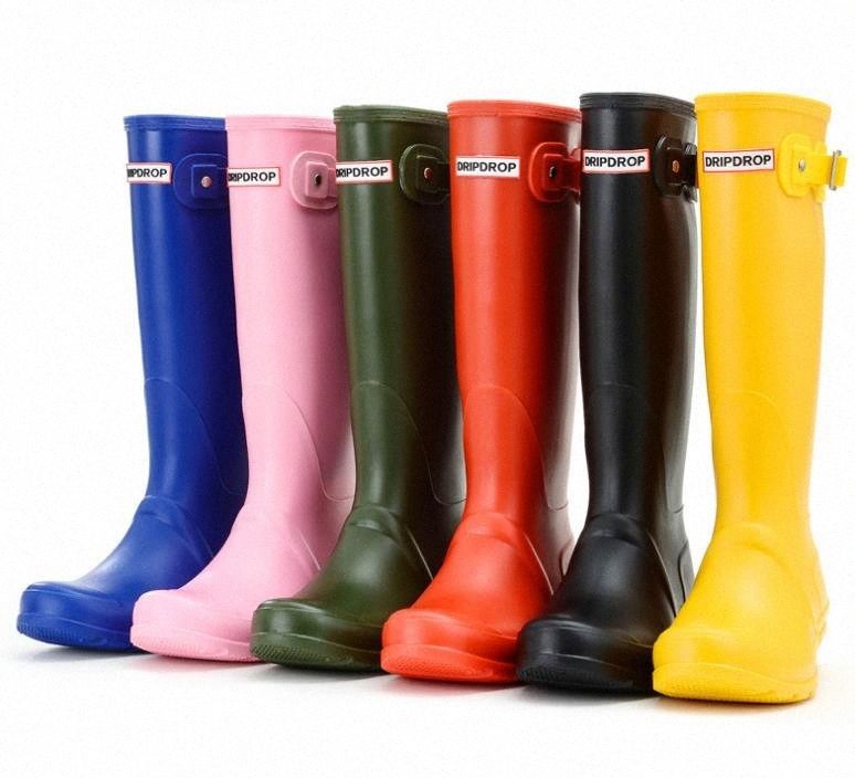 womens waterproof wellies