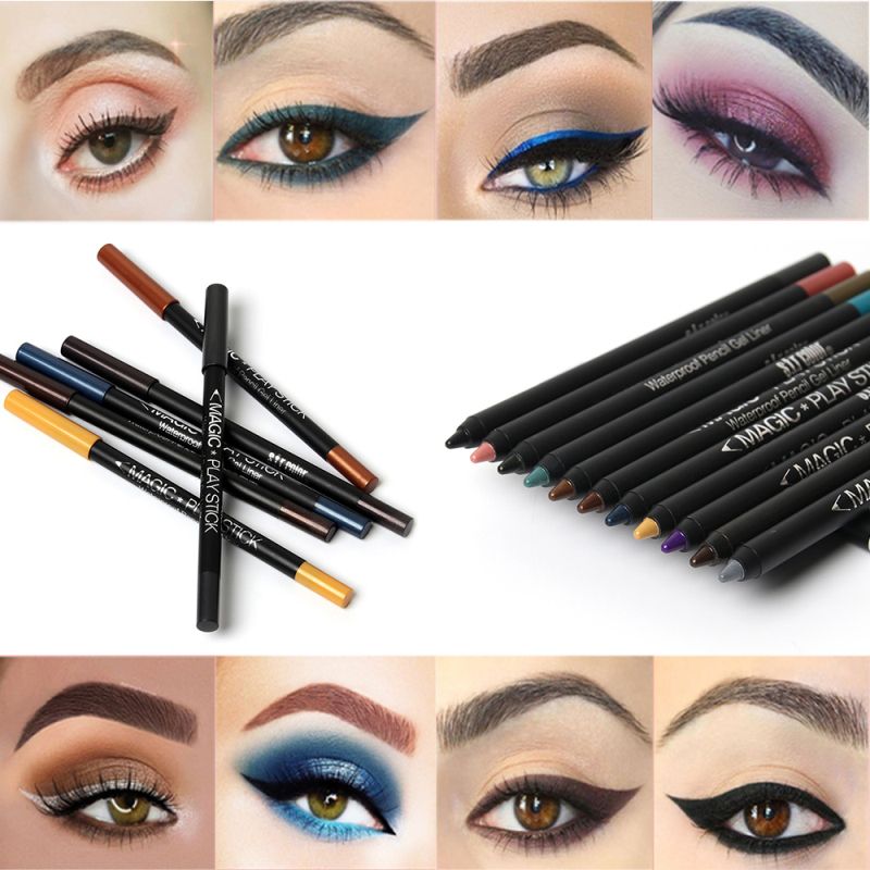 best highlighter pen for eyes