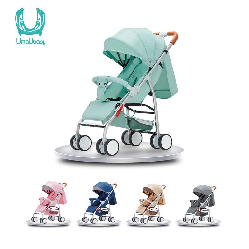 stroller ultra lightweight
